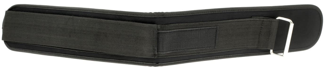 Пояс штангиста 12 см, на липучке 2 XL Sport-A-31-2XL / 25423-31