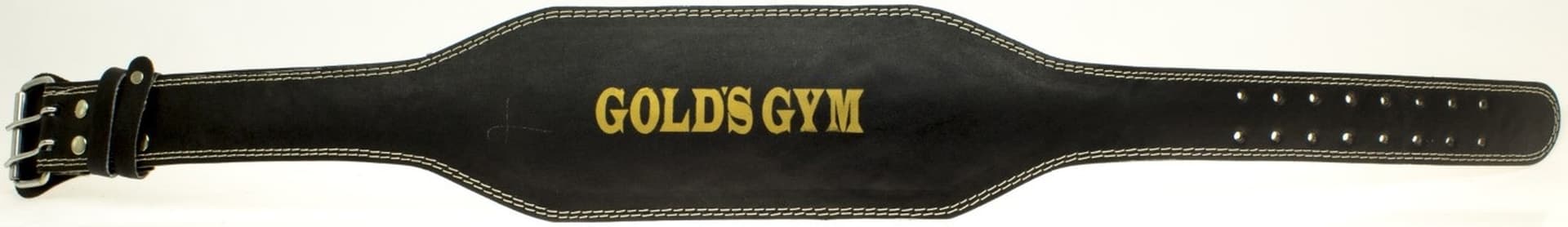 Пояс штангиста Gold Gym (XL)