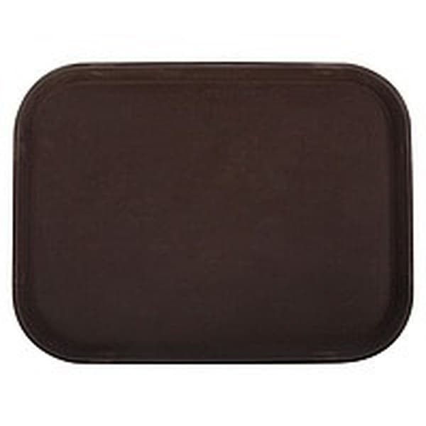 Поднос пластиковый Antislip 32х25 см (30) J002-1319