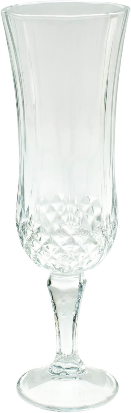 Бокал стекло Dorothy 200 мл шампанское 83000001/cup-1/0208