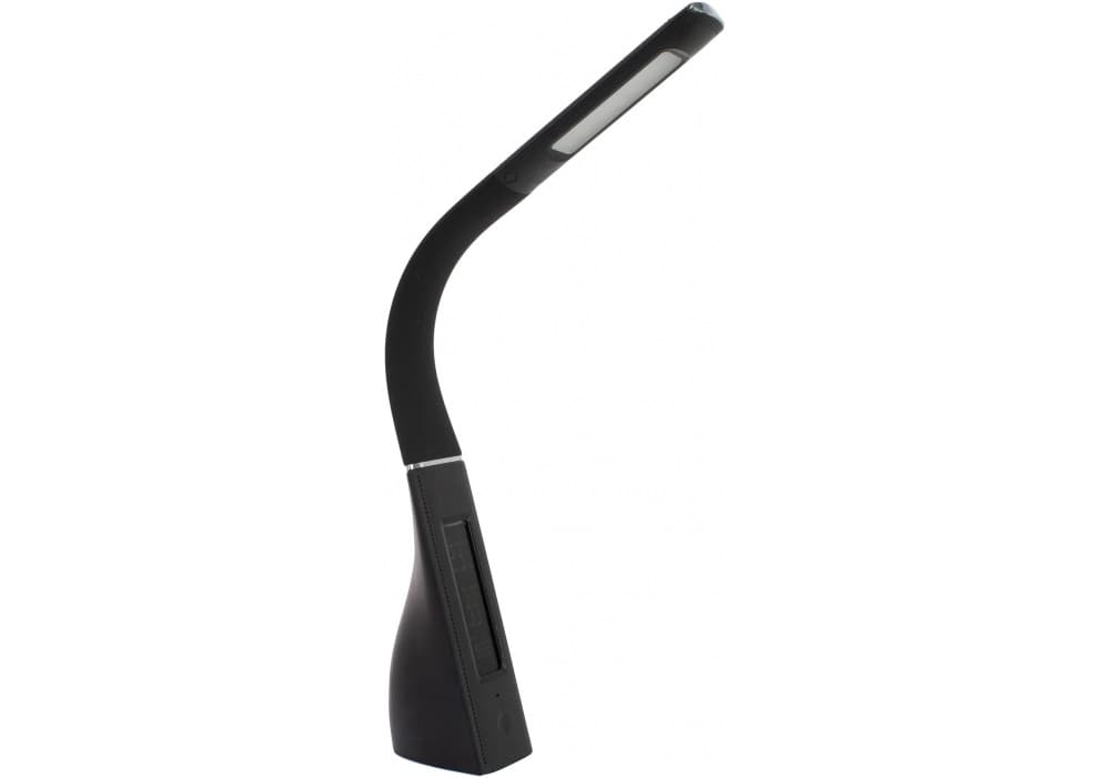 Лампа настольная LED Optima 7w 4000k чёрная O74014/4014