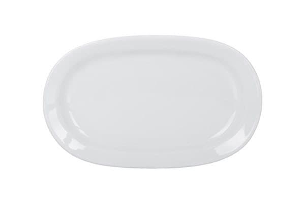 Блюдо стекло Luminarc.Nest 16 см овальное (6) 2980