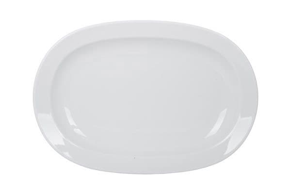 Блюдо стекло Luminarc. Nest 32 см овальное (6) 3031