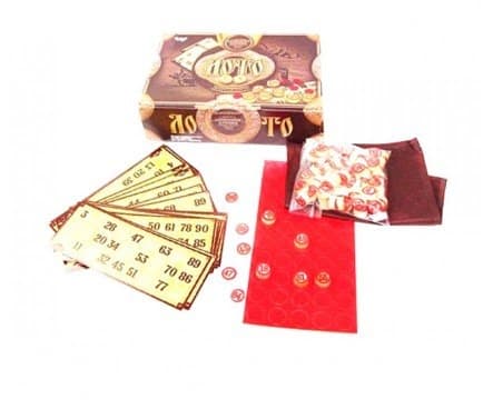 Гра Дорожнє лото DankoToys бочата українською (5) DTG51U