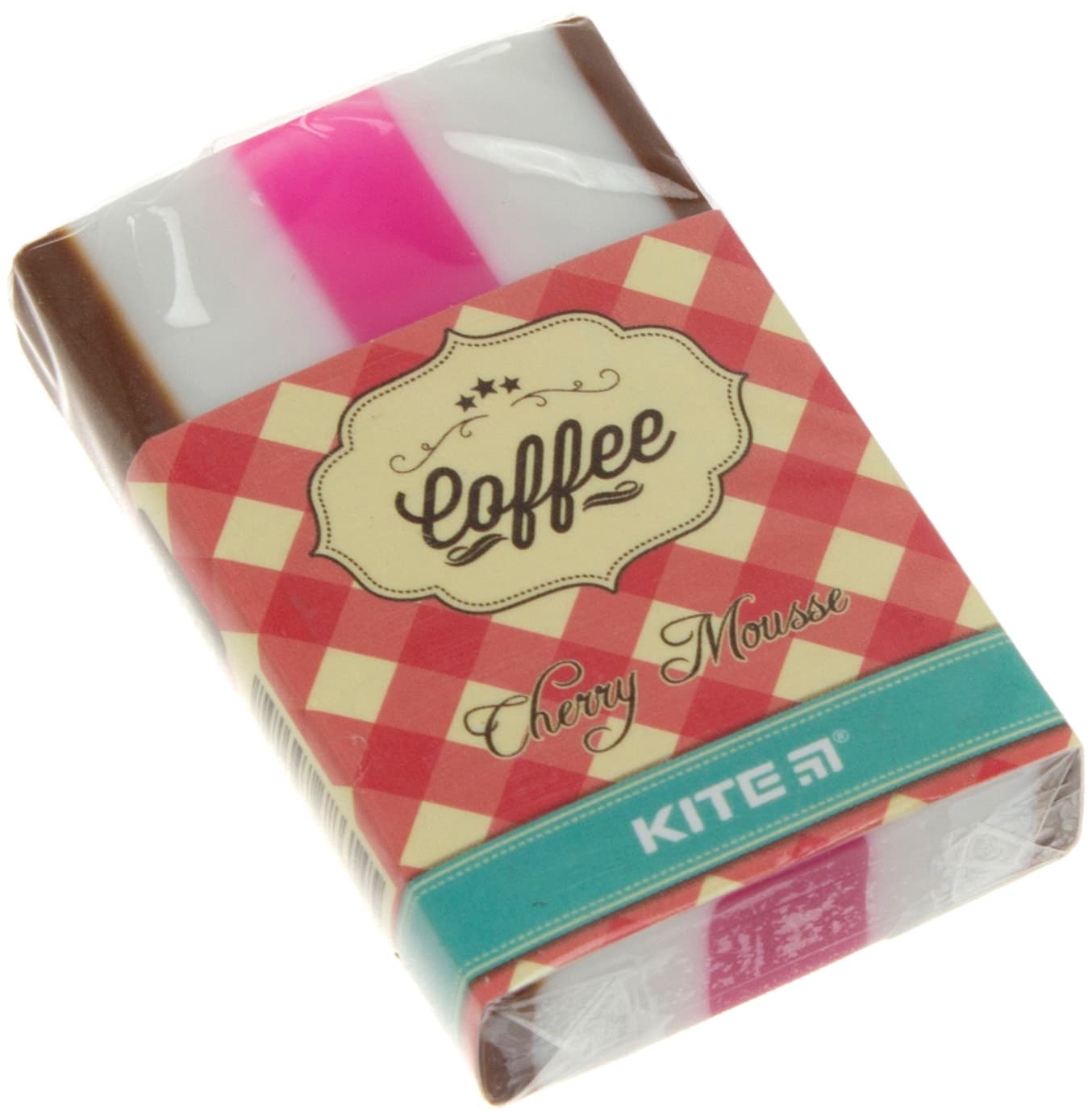 Гумка Kite Sweet асорті (480) K20-015