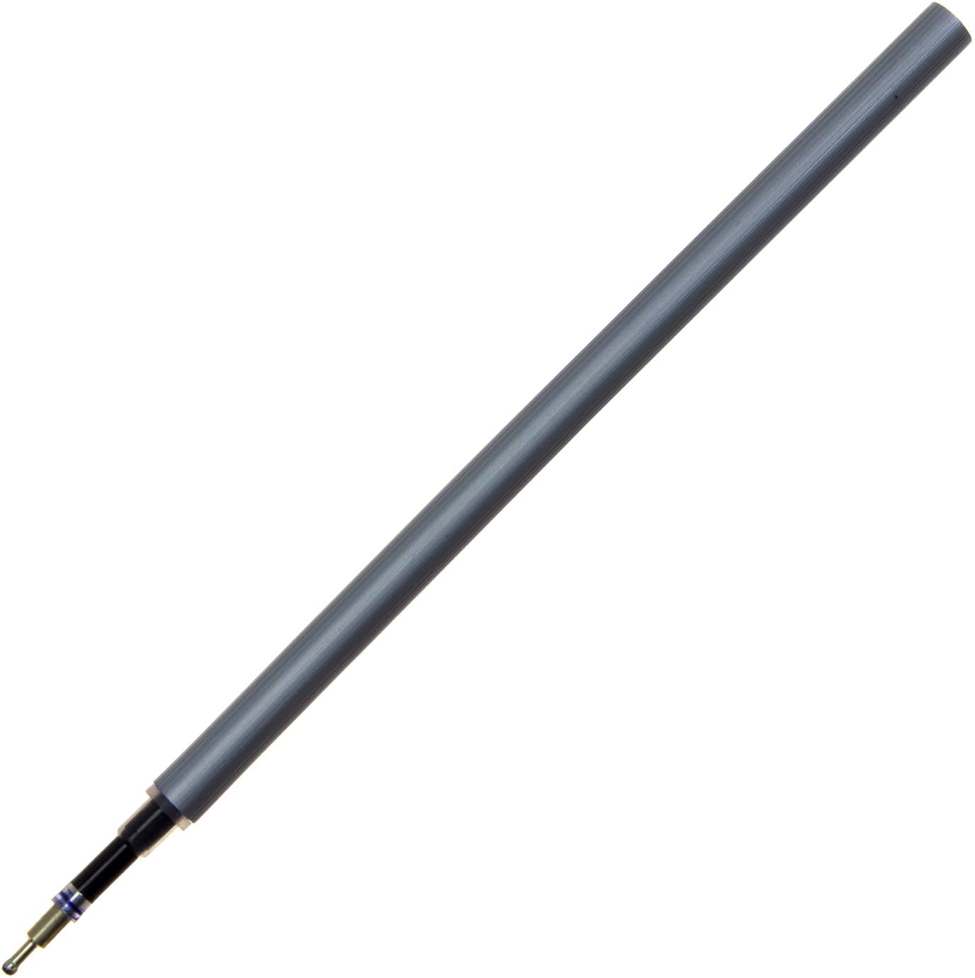 Стержень масляный Hiper 0,7 мм 10 км синий (10) HMR-110