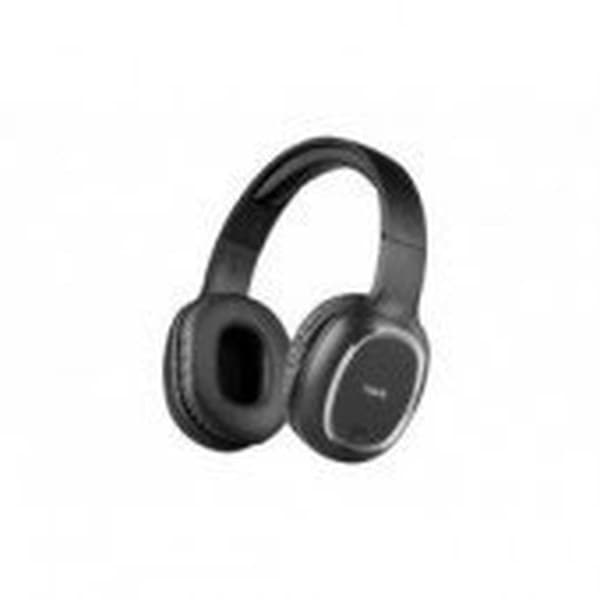 Наушники Havit HV-H2590BT BT black+микрофон