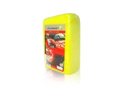 Губка для авто Mister car wash (50) 0316