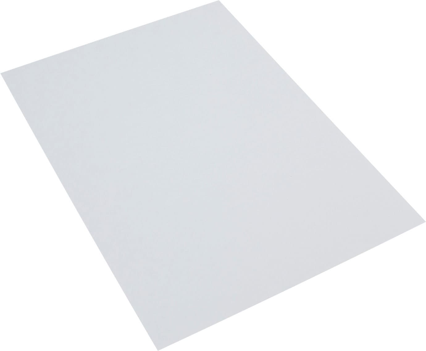 Папір для дизайну Colore A4 21х29,7 см bianco 200 г/м2, білий, Fabriano (10) 20/16F4220