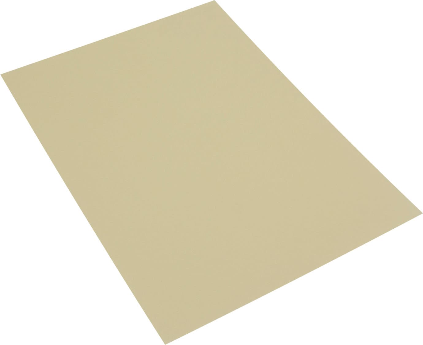 Папір для дизайну Colore A4 21х29,7 см panna 200 г/м2, бежевий, Fabriano (10) 21/16F4221