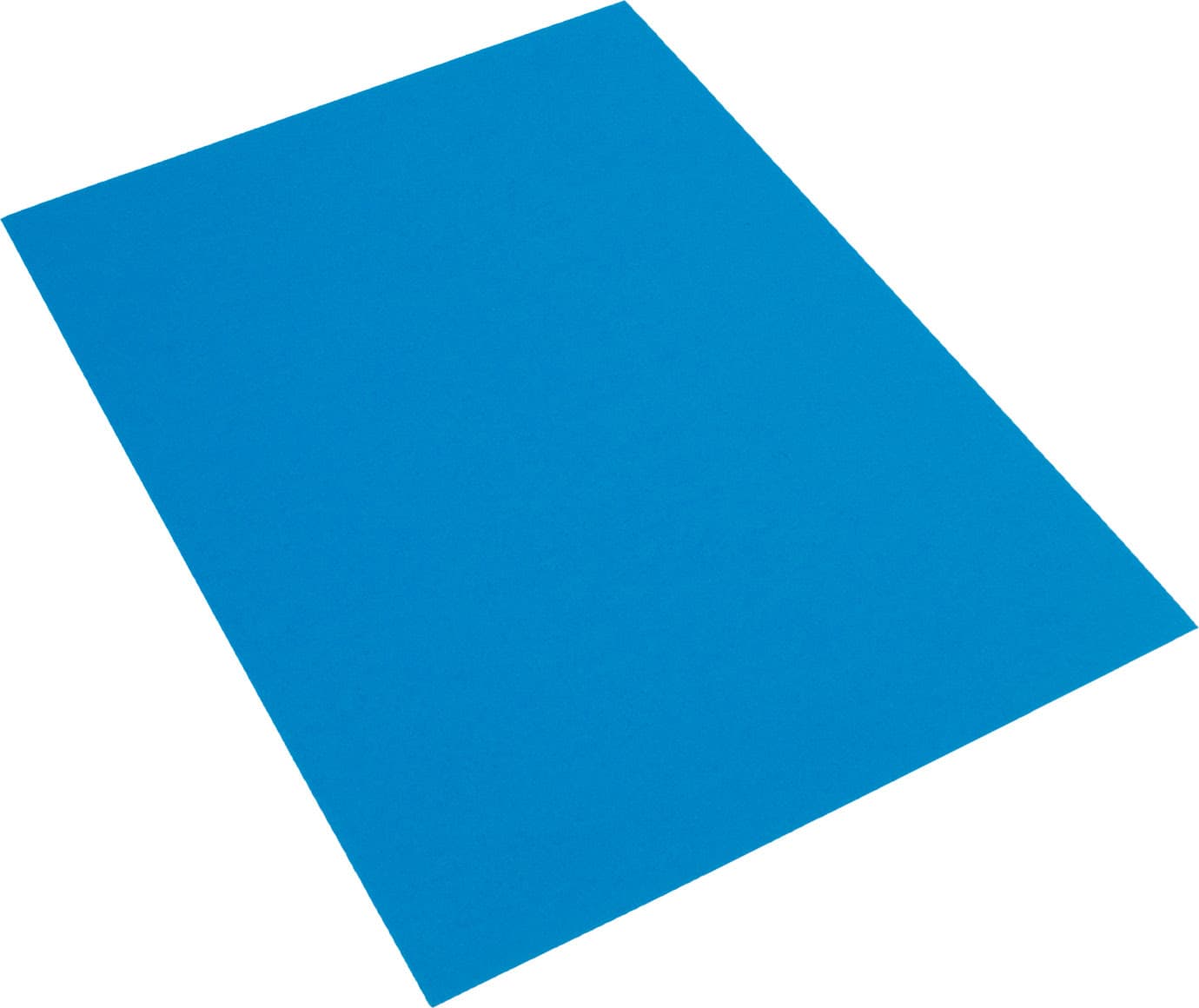 Папір для дизайну Colore A4 21х29,7 см azuro 200 г/м2, синій, Fabriano (10) 33/16F4233
