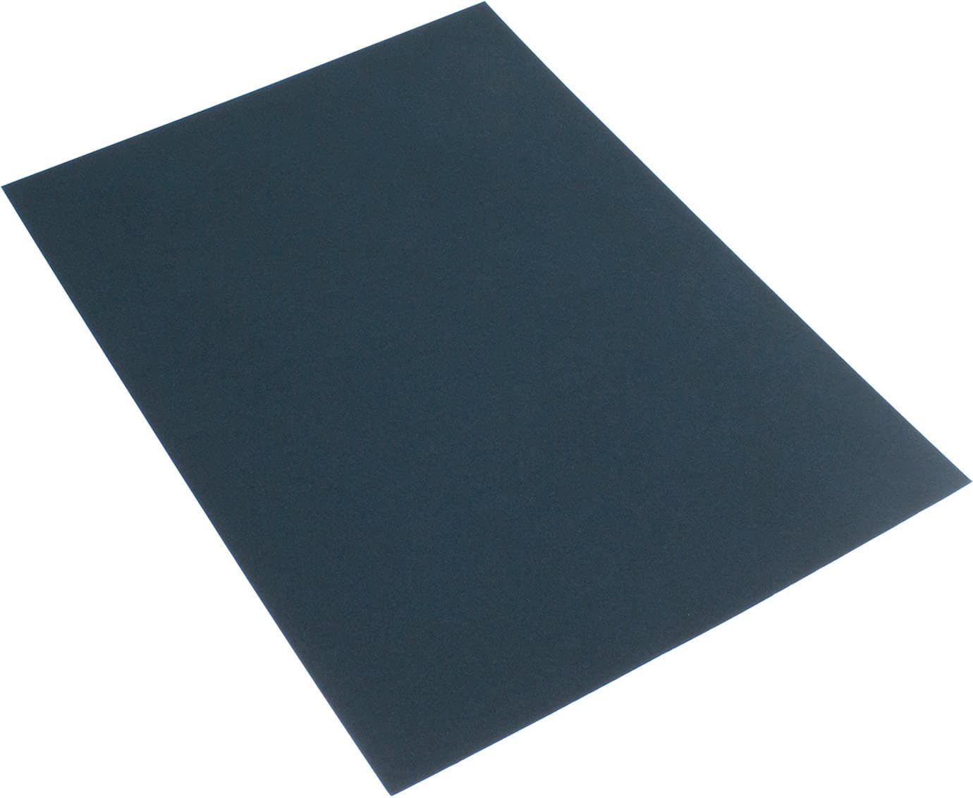 Папір для дизайну Colore A4 21х29,7 см ferro 200 г/м2, сірий, Fabriano (10) 42/16F42442