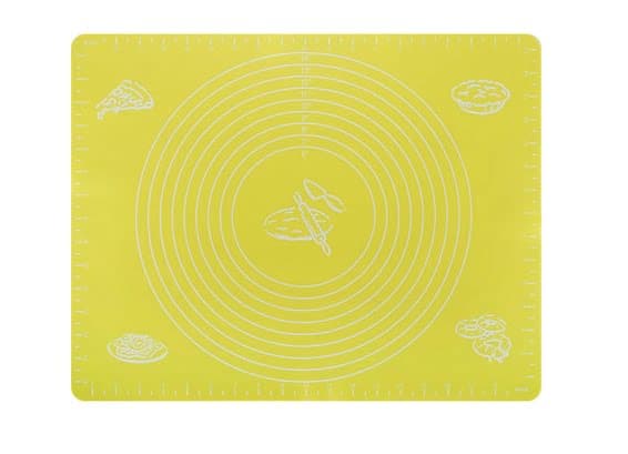 Коврик силикон Ringel Kitware Main 50х40см (1) RG-5103/8