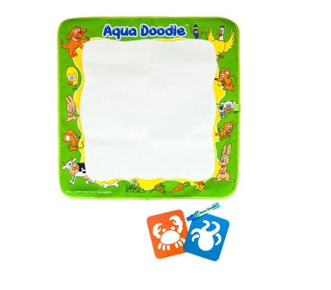 Набор для творчества Aqua Dooble - Волшебные водные рисунки Kiddisvit AD5301 N