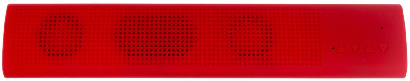 АС mini speaker BT K9 red