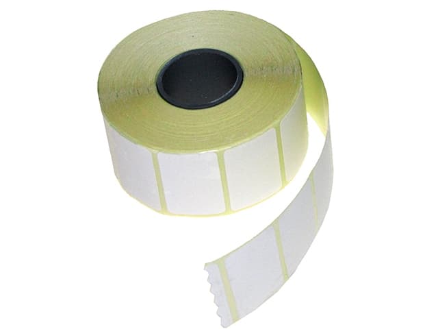 Термоетикетка 1-30х20/1000Т Eco (9) (12) (125) (135)