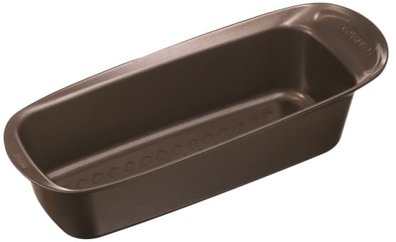 Форма для выпечки кекса Pyrex Asimetria 26 см металлическая (6) 67458