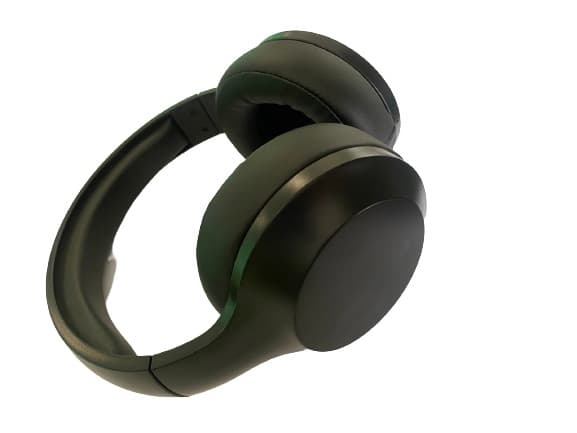 Навушники Remax RB-660HB BT black+мікрофон
