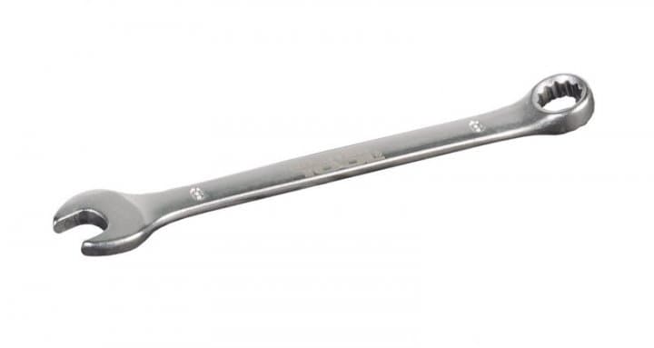 Ключ комбинированный Master Tool 8мм SS №71-1008