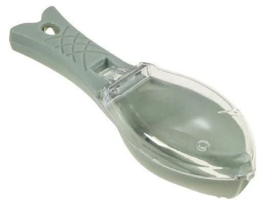 Нож для чистки рыбы 16х5,5х4 см (200) №TD00444/1273