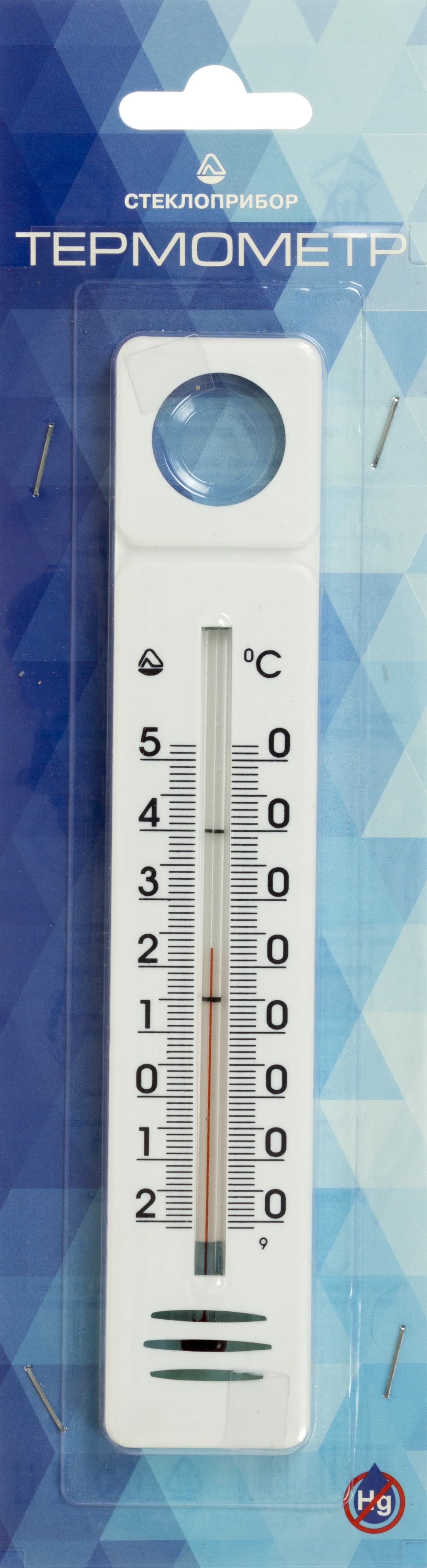 Сувенир Термометр П-5 (комнатный)