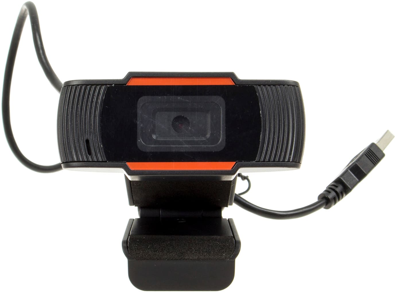 Web камера WC-343 Full HD, микрофон