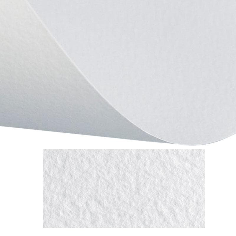 Бумага для пастели Tiziano А4 bianco 21 х29,7 см 160 г/м2 №16F4101 белый (10) №01