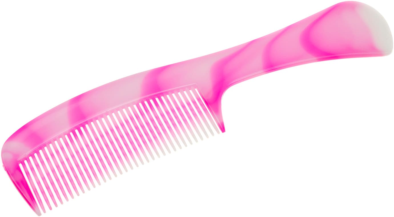 Расческа Beauty Luxury 19,5х4,5см HC-8040