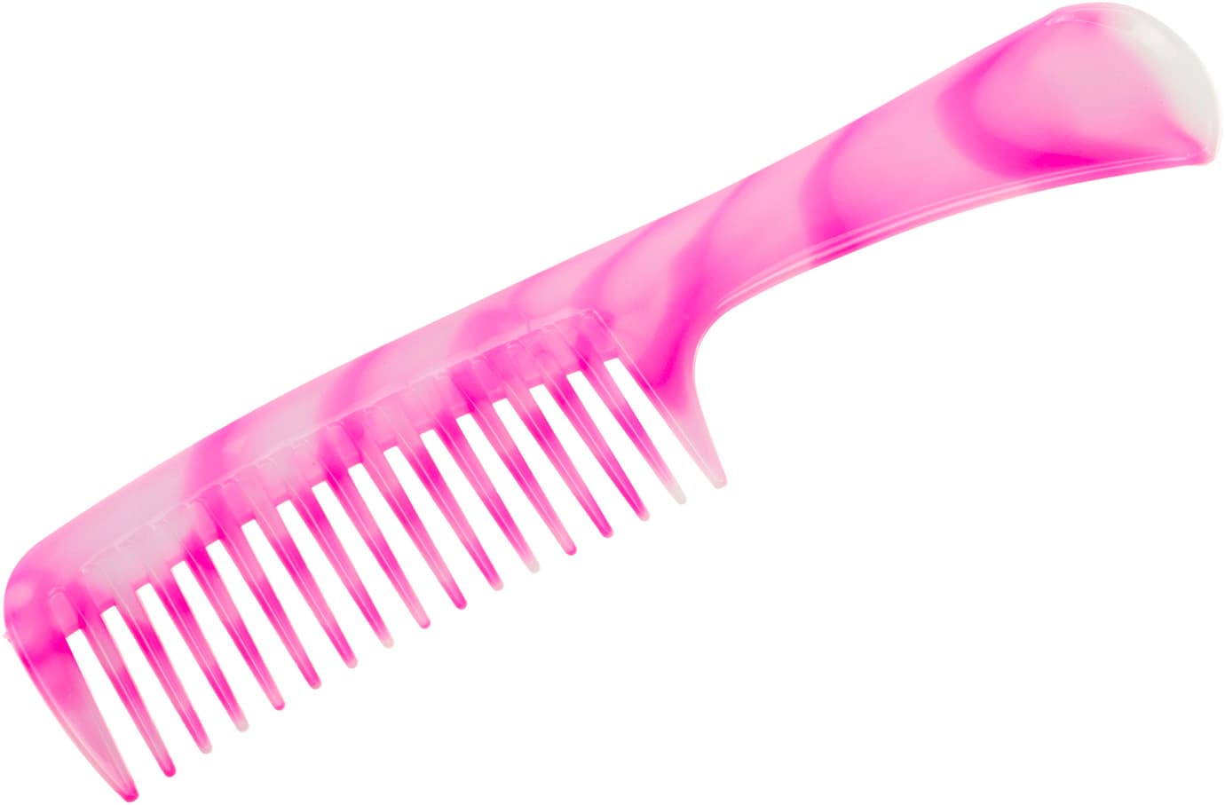 Гребінець Beauty Luxury 20,5х4,5см HC-8050