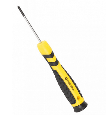 Отвертка Master Tool прецизионная PH00х50мм №43-0006