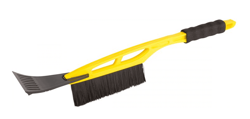 Щётка-скребок "Master Tool" Yellow 52см №84-0003/1-212