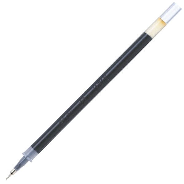Стержень гел. "Pilot" №BLS-GC4-B 0,4мм для GC-4 чёрн.(12)