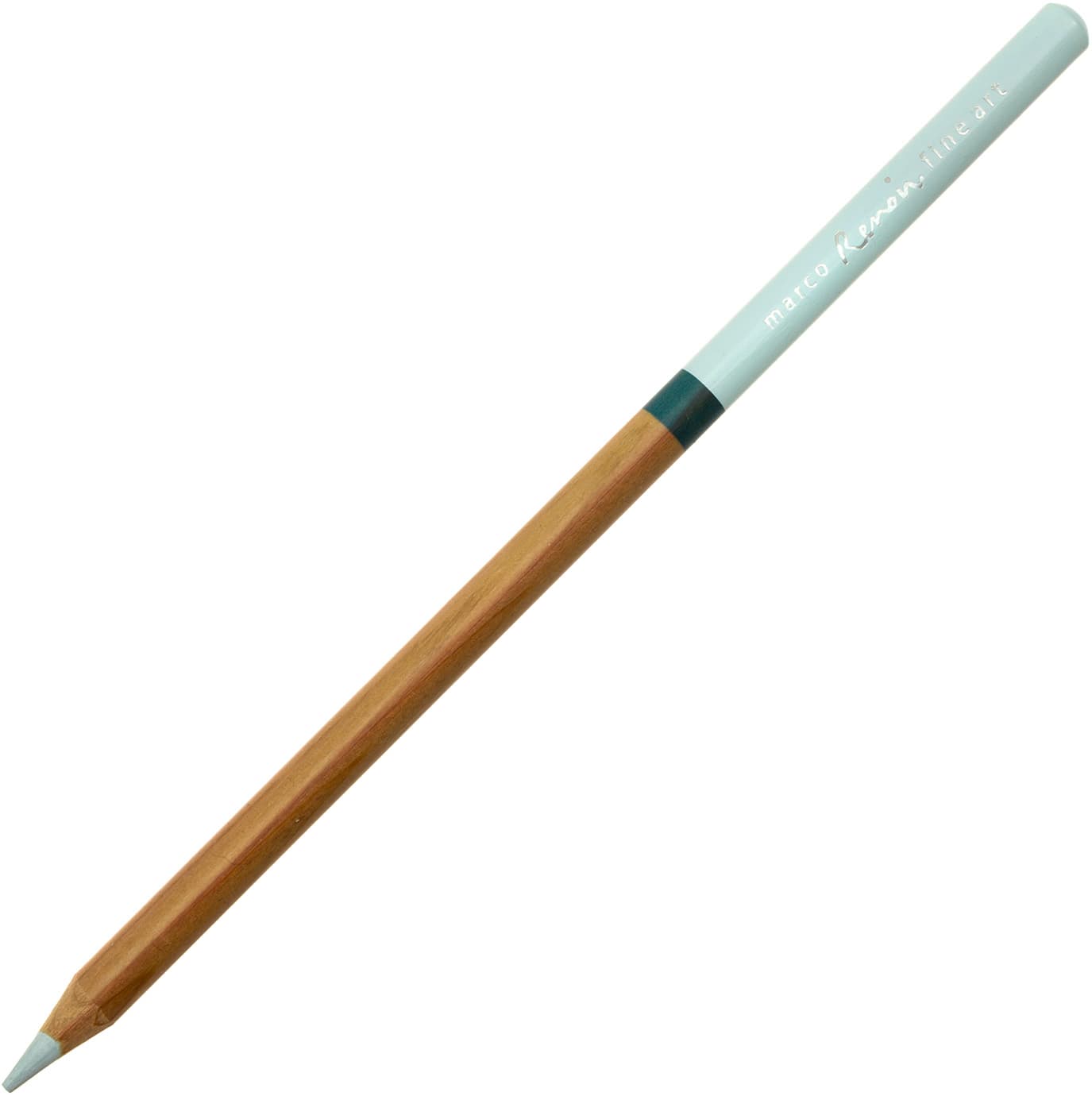 Олівець кольоровий Marco Fine Art 3120/73 акварельний light grey, кедр (48)