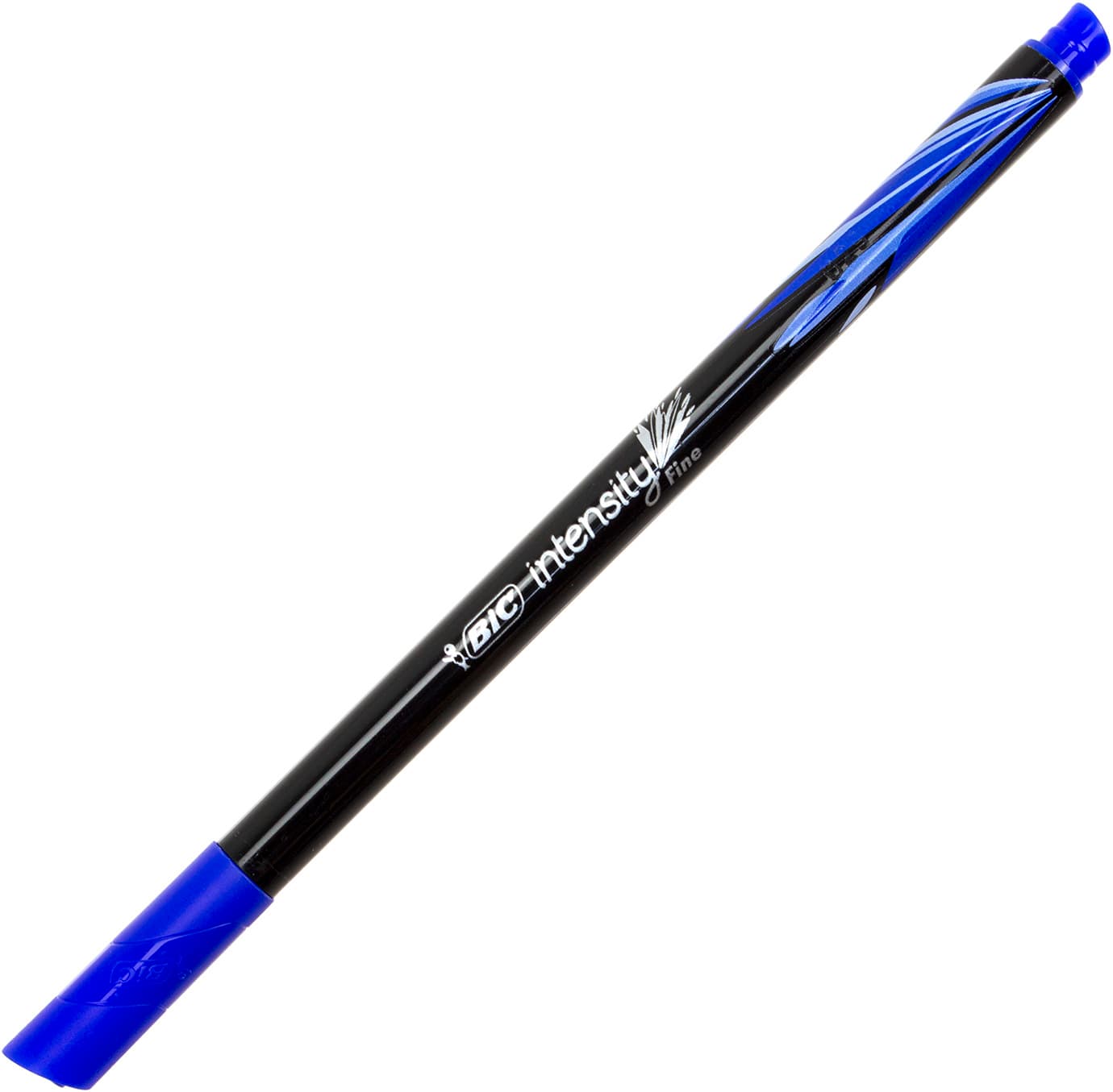 Лінер "Bic" №bc942070 Інтенсіті Файн синій(12)