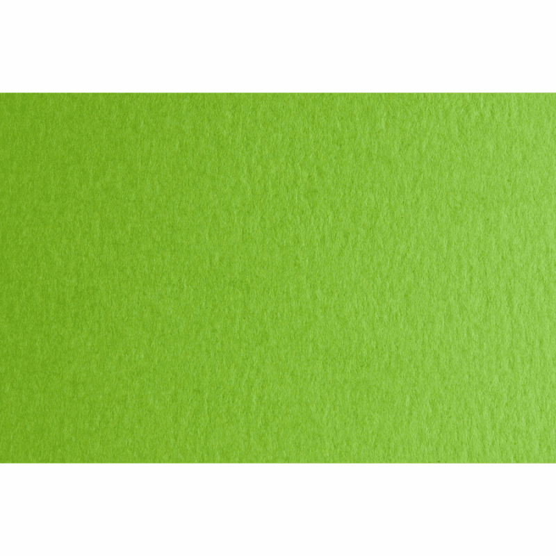 Папір для дизайну Colore A4 21х29,7 см verde piselo 200 г/м2, салатовий, Fabriano (10) 30/16F4230