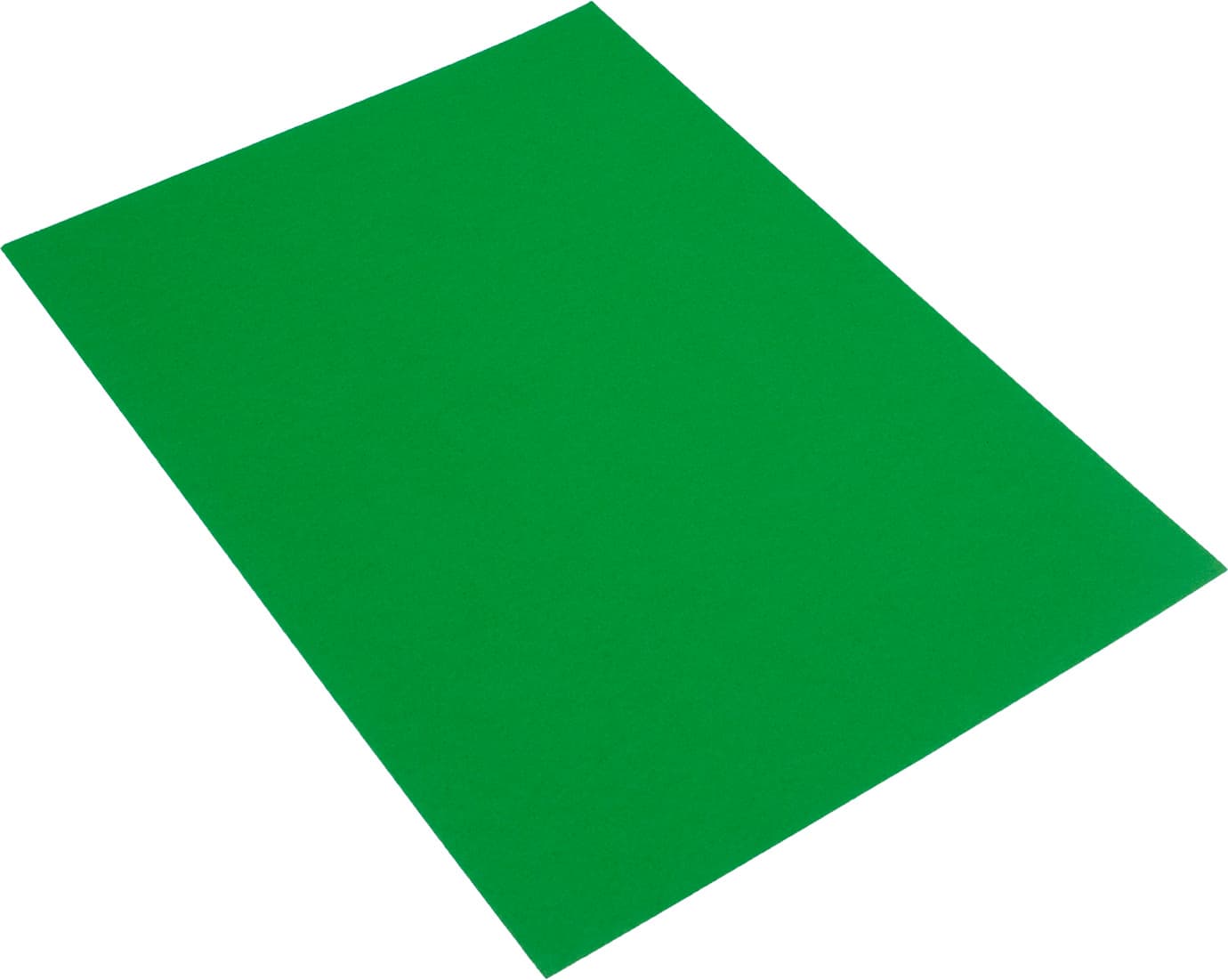 Папір для дизайну Colore A4 21х29,7см verde 200г/м2, зелений, Fabriano (10) 31/16F4231  