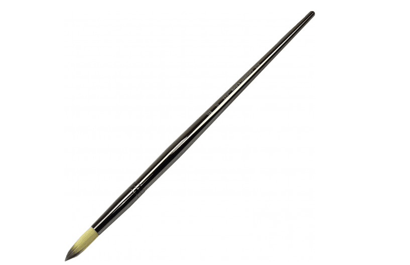 Кисточка Royal&Langnickel 10 синтетика/круглая арт. ZEN53R-10