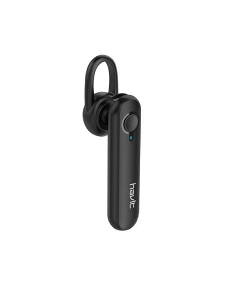 Гарнитура Havit HV-E522BT BT black