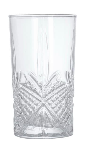 Набор стаканов стекло высоких Luminarc. Rhodes (6 шт) 280 мл (8) №N9065 / 71188