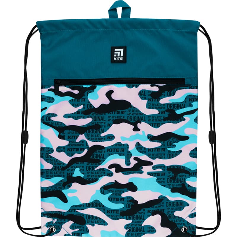  Сумка для обуви Kite №K22-601L-3