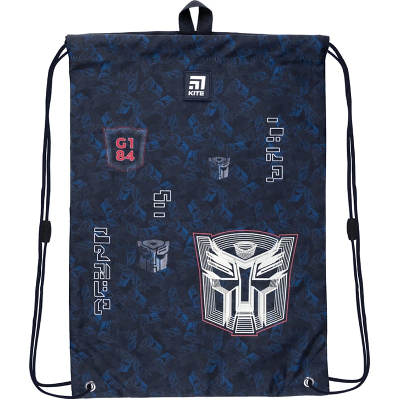  Сумка для обуви Kite TF-2 №TF22-600M-2