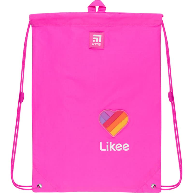  Сумка для обуви Kite LK №LK22-600 M