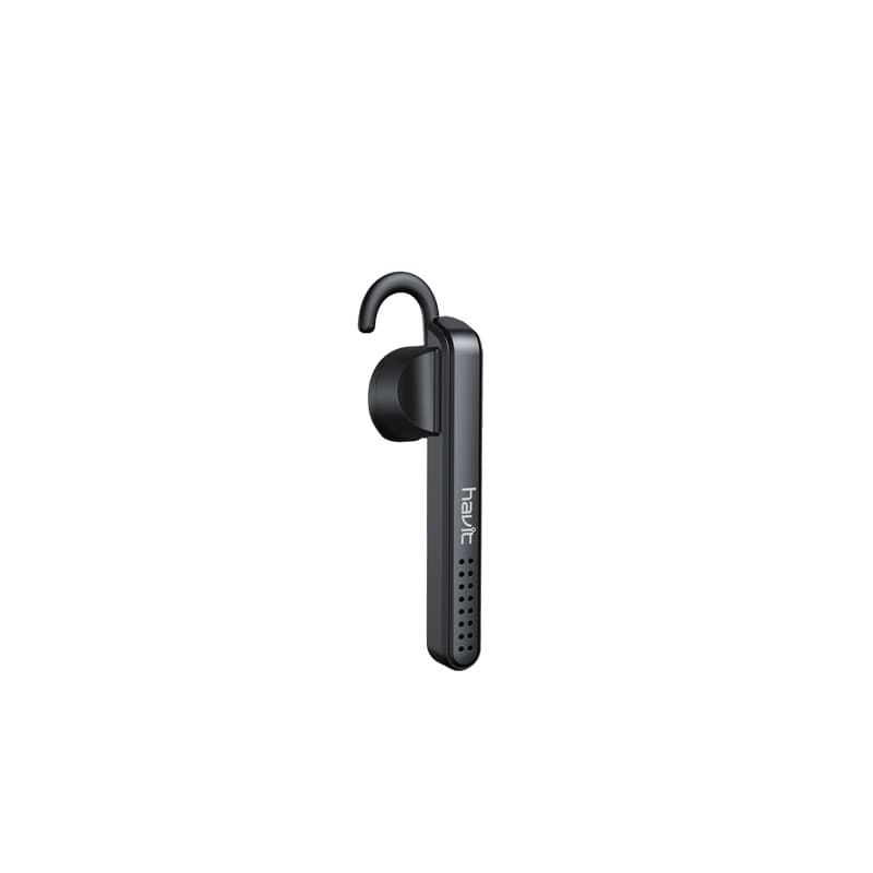 Гарнитура Havit HV-E521 BT black