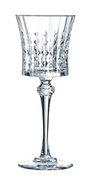 Набор бокалов стекло "Cd'a Lady Diamond" (6шт) 190мл №L9744/91569(2)