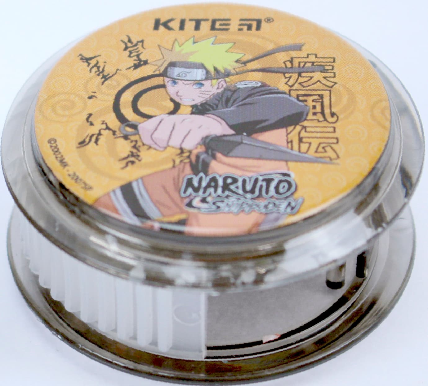 Точилка "Kite" №NR23-117 NR круг,з конт.,(24)(720)