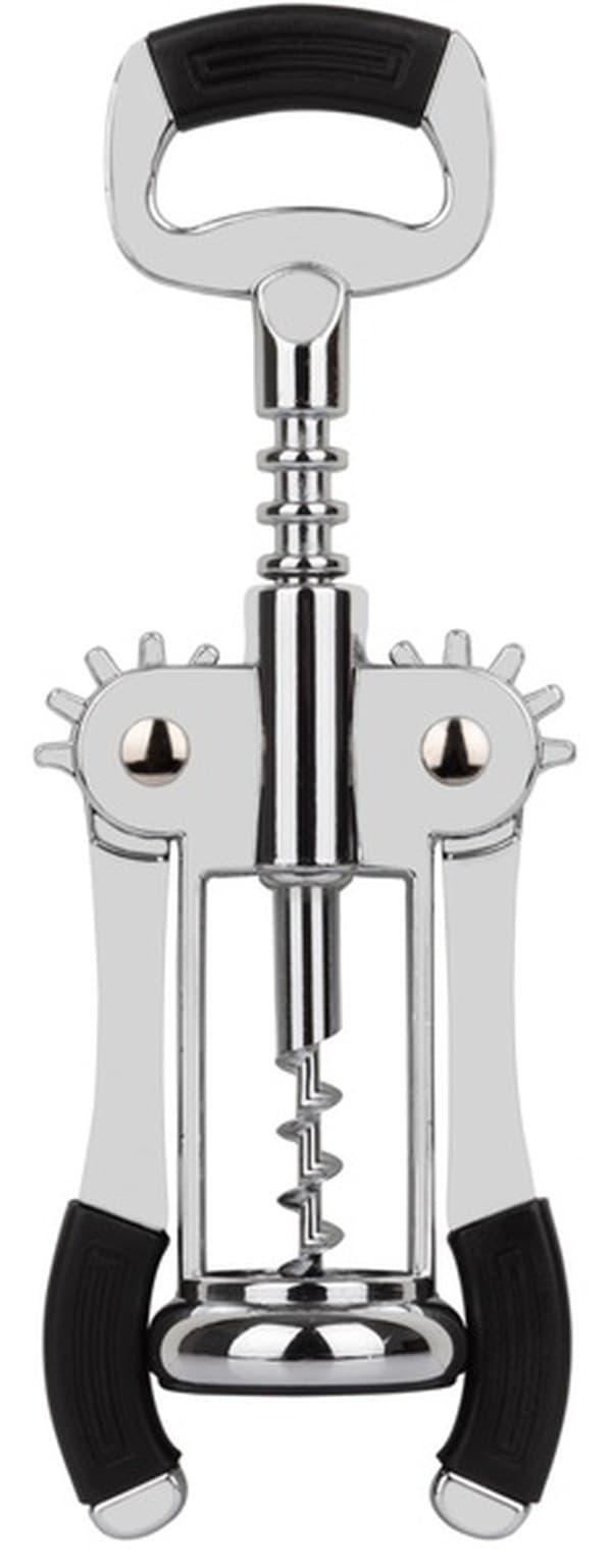 Штопор метал. "Oscar Best" №OSR-5103(6)