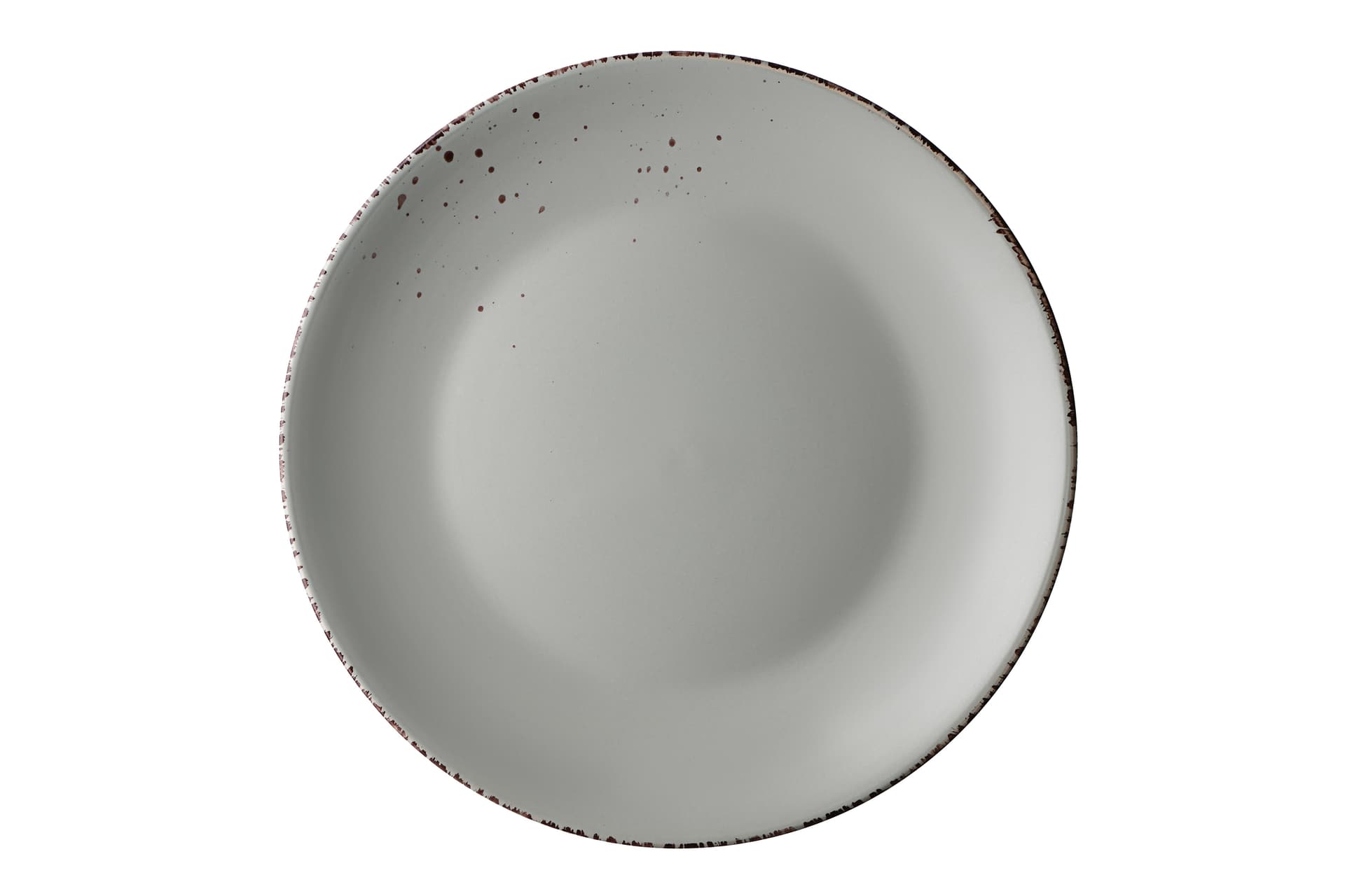 Тарелка десертная керам. "Ardesto Lucca" Illusion blue 19см №AR2919BMC(6)(36)