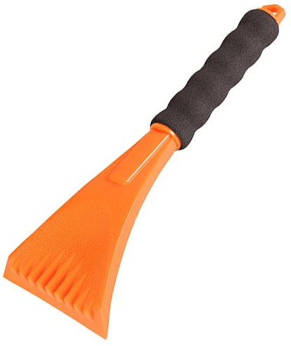Скребок для стекла "Master Tool" с ручкой 28см №84-0010