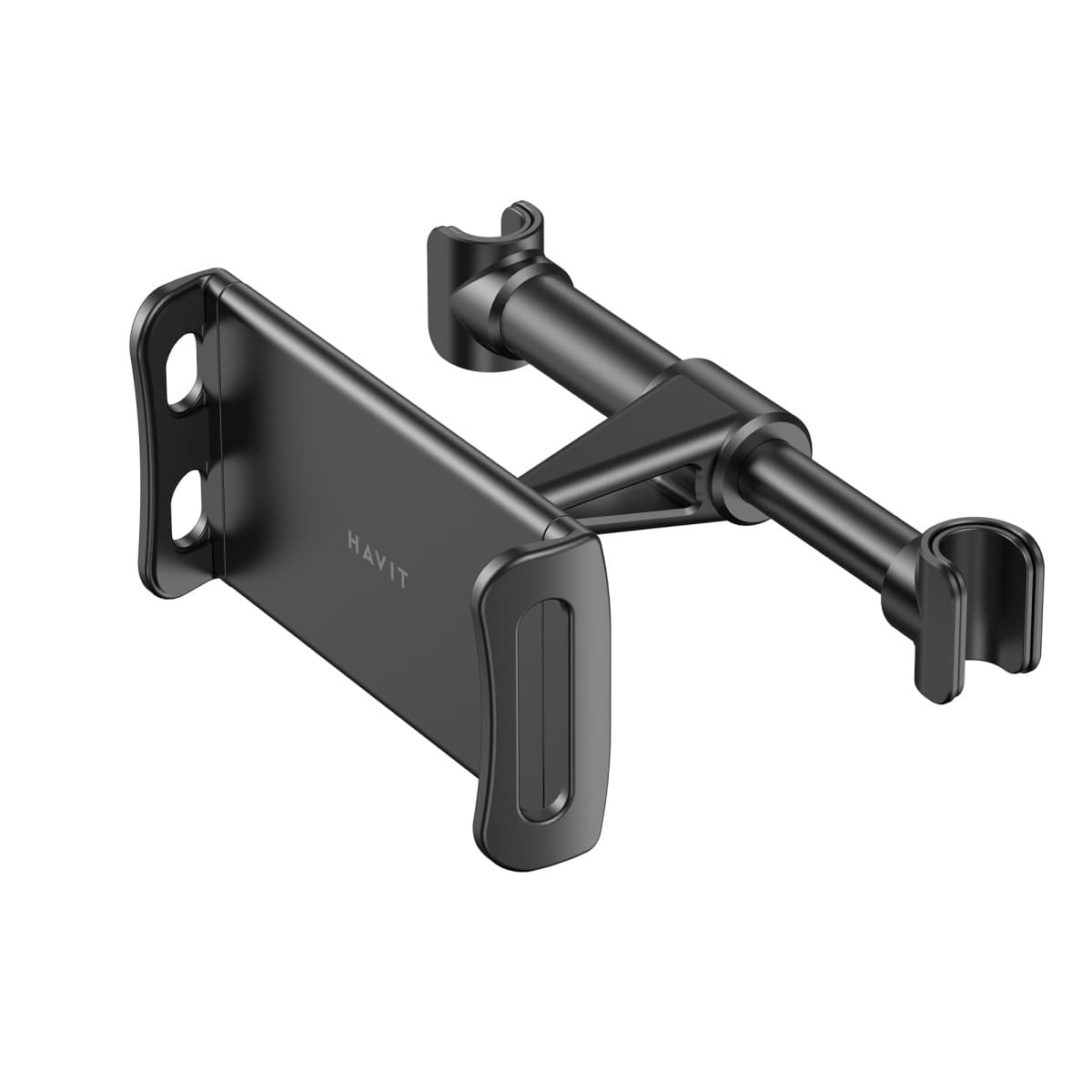 Автомобильный держатель для телефона на подголовник HAVIT HV-ST7155 black
