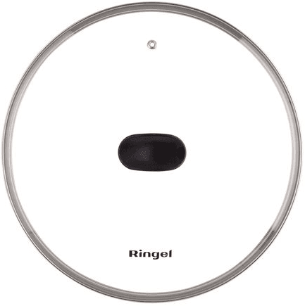 Крышка стекло "Ringel Universal" 20см №RG-9301-20(10)